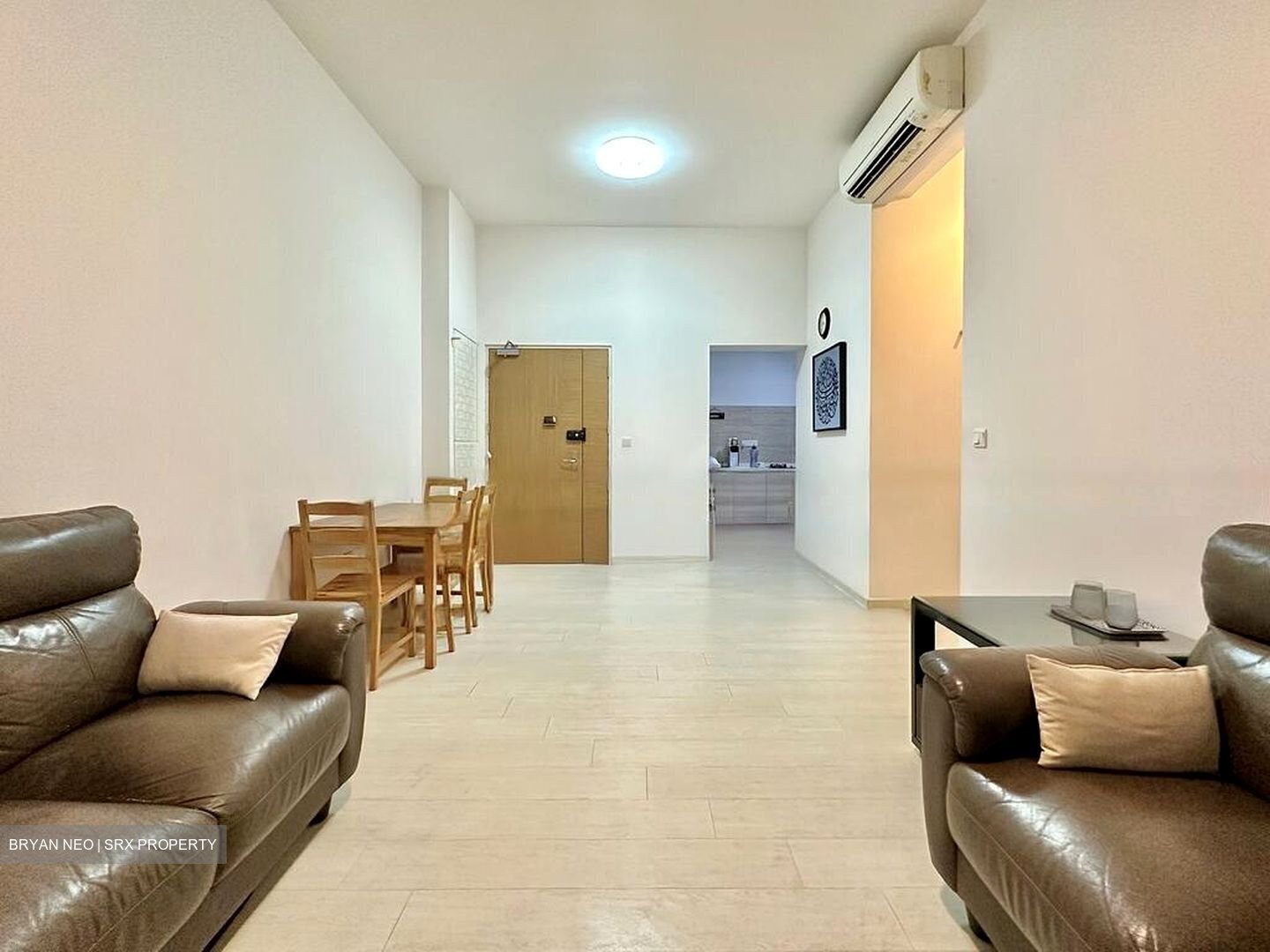 Blk 118A Alkaff Lakeview (Toa Payoh), HDB 4 Rooms #455776461